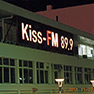 神戸市　Kiss　FM様