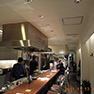 京都市　レストラン「ハンバーグ　ラボ」様